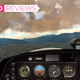 Illustration for article titled A Pilot’s Review of iMicrosoft Flight Simulator 2020/i